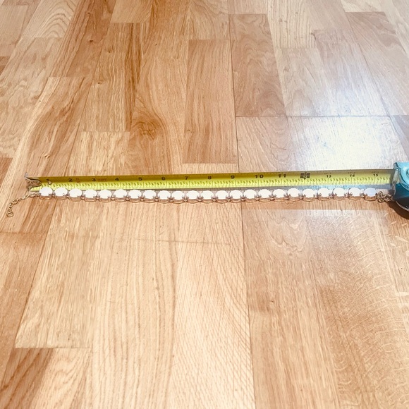 Jcrew Matching Necklace/Earring Set - Picture 5 of 5